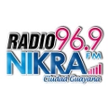 Radio Nikra - FM 96.9